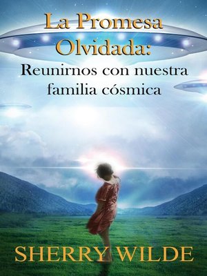 cover image of La promesa olvidada